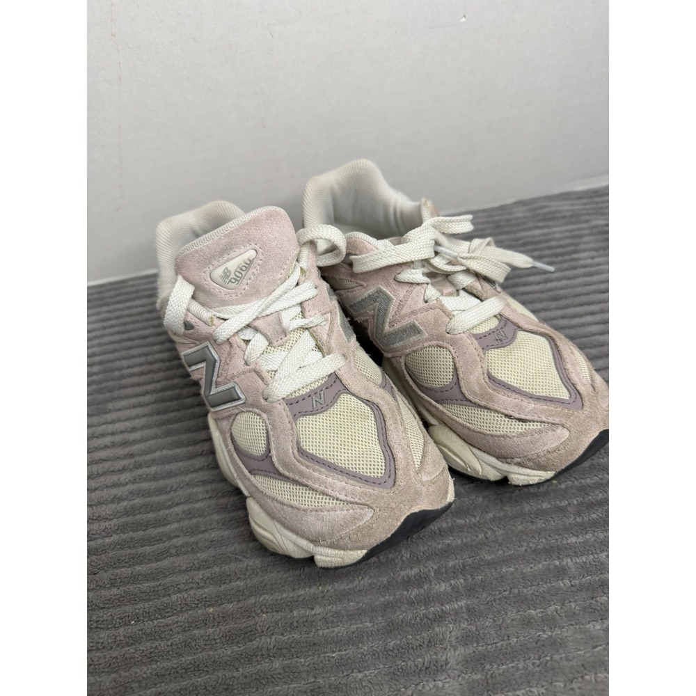 New Balance 9060 NB Rose Sugar Ice Wine Girls 1y